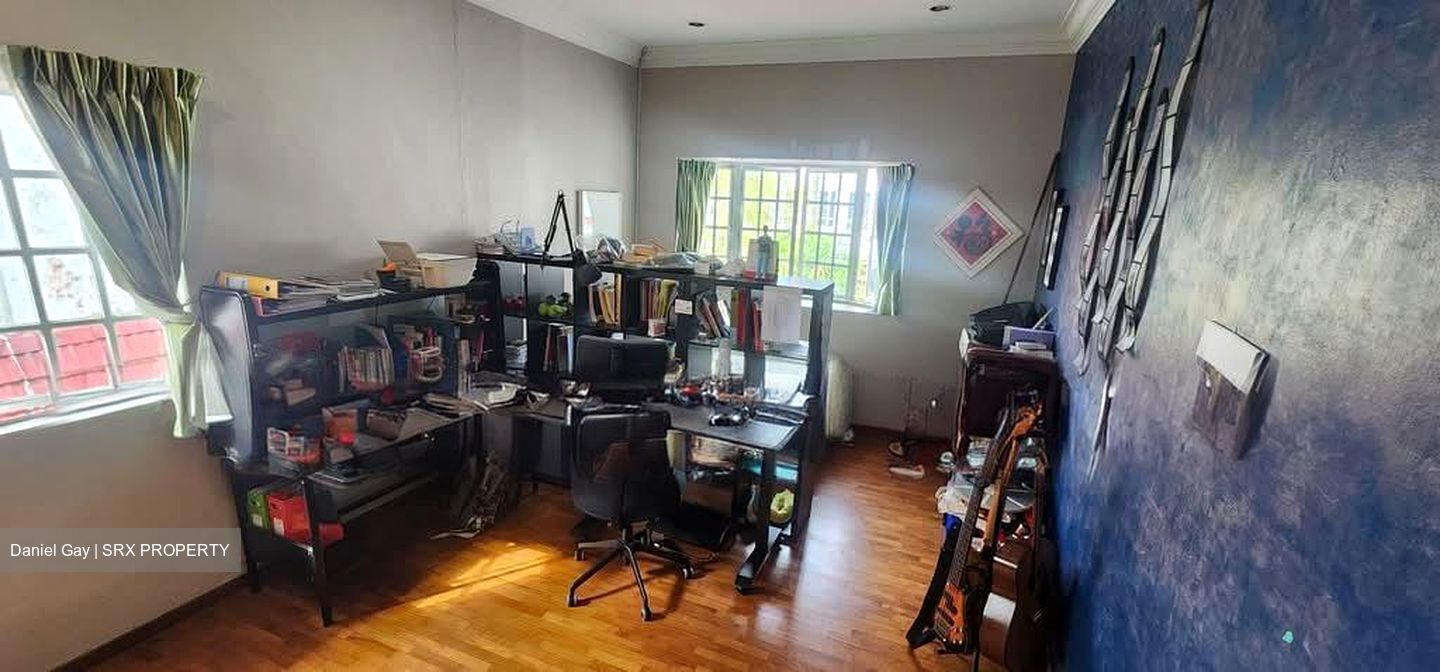 Seletar Garden (D28), Terrace #556840211